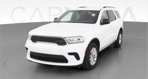 2024 Dodge Durango