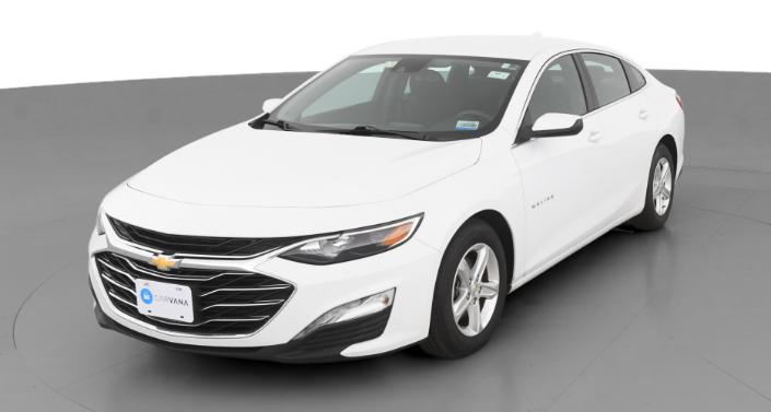 2023 Chevrolet Malibu LT -
                Concord, NC