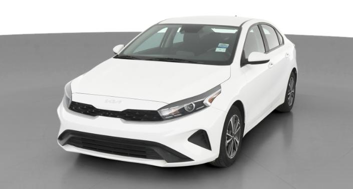 2022 Kia Forte LXS -
                Tooele, UT