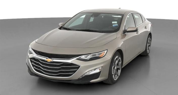 2023 Chevrolet Malibu LT -
                Tooele, UT