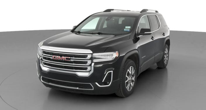 2023 GMC Acadia SLT -
                North Las Vegas, NV
