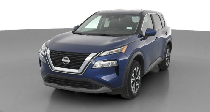 2023 Nissan Rogue SV -
                Tooele, UT
