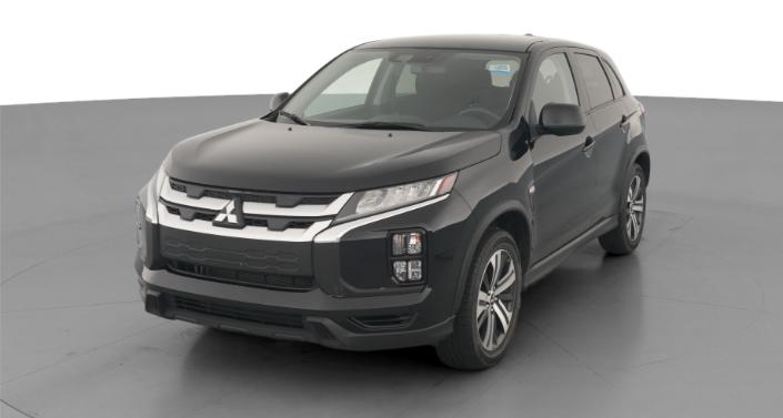 2022 Mitsubishi Outlander Sport ES -
                Haines City, FL