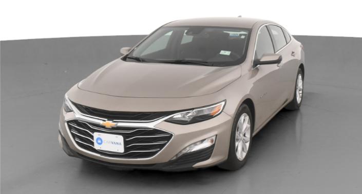 2023 Chevrolet Malibu LT -
                  Indianapolis, IN
