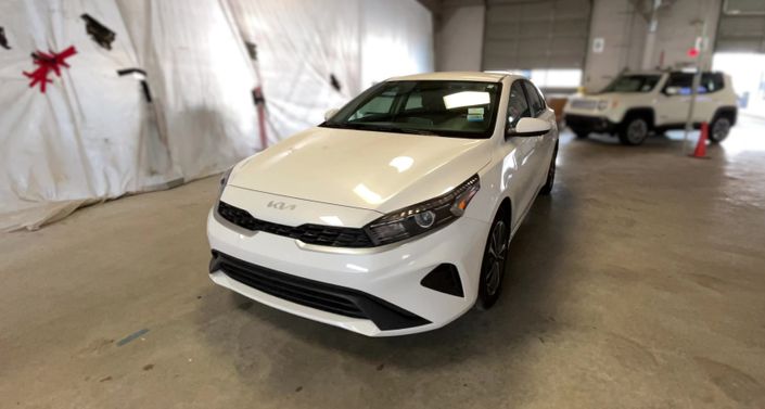 2024 Kia Forte LXS -
                Fairview, OR