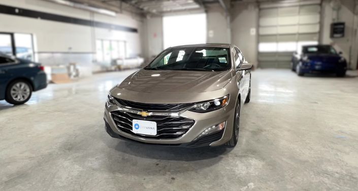 2024 Chevrolet Malibu LT -
                  Fairview, OR