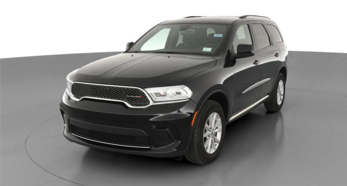 2024 Dodge Durango SXT -
                San Antonio, TX