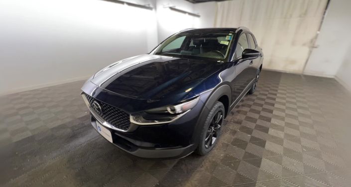 2024 Mazda CX-30 Select -
                Framingham, MA