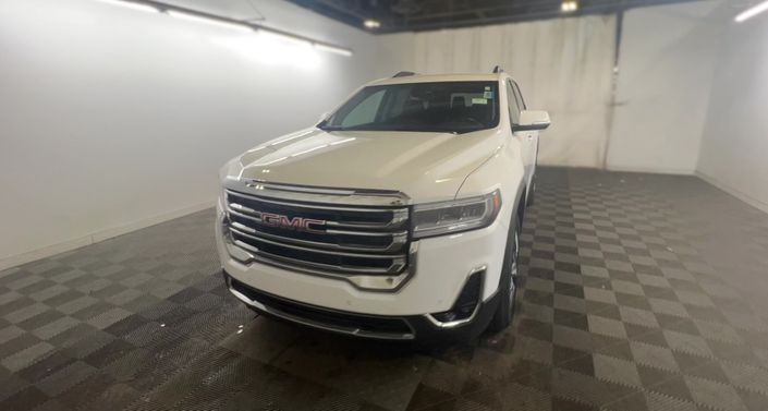 2023 GMC Acadia SLT -
                Framingham, MA