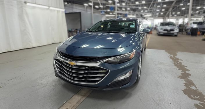 2024 Chevrolet Malibu LT -
                Kansas City, MO