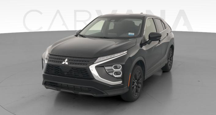 2023 Mitsubishi Eclipse Cross
