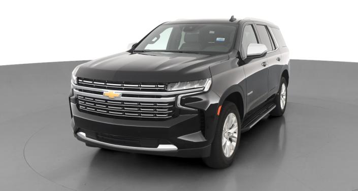 2023 Chevrolet Tahoe Premier -
                Haines City, FL