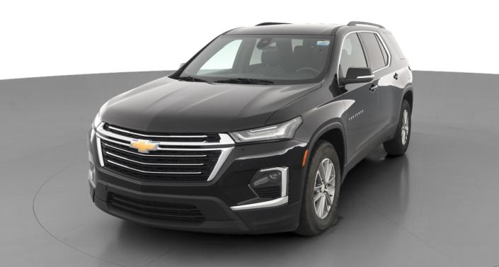 2023 Chevrolet Traverse LT -
                Haines City, FL