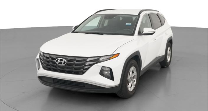 2023 Hyundai Tucson SEL -
                Haines City, FL