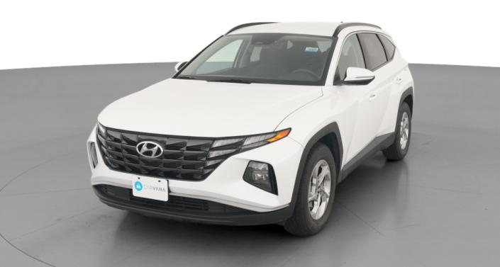 2022 Hyundai Tucson SEL -
                Haines City, FL