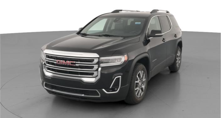 2023 GMC Acadia SLT -
                Haines City, FL