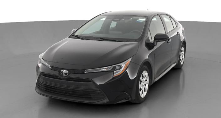 2024 Toyota Corolla LE -
                Haines City, FL