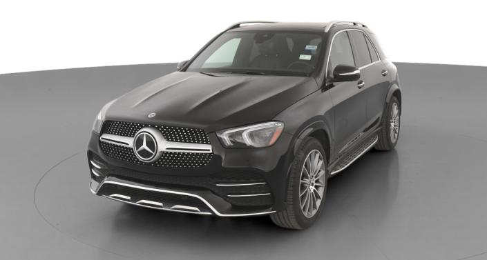 2023 Mercedes-Benz GLE 350 -
                Fort Worth, TX