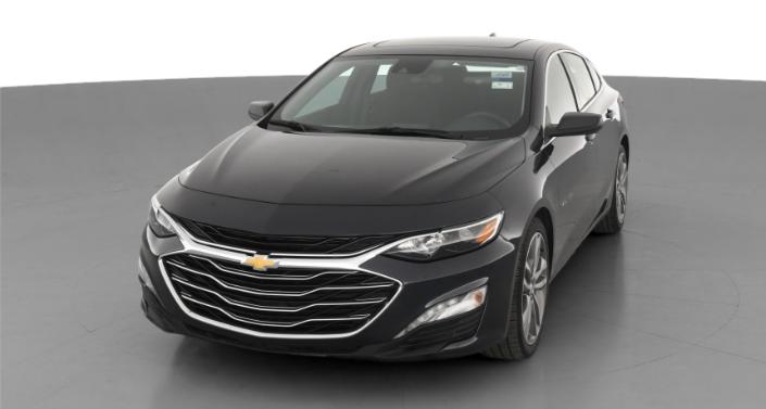 2023 Chevrolet Malibu LT -
                Wheatland, OK