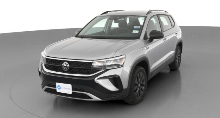 2024 Volkswagen Taos S -
                Rocklin, CA