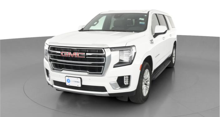2024 GMC Yukon XL SLT -
                Rocklin, CA
