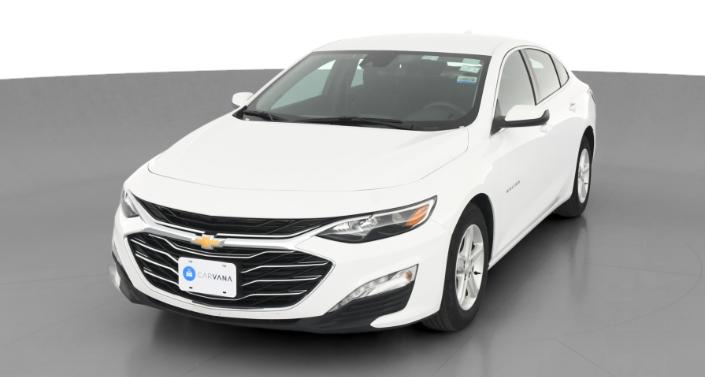 2023 Chevrolet Malibu LT -
                Rocklin, CA