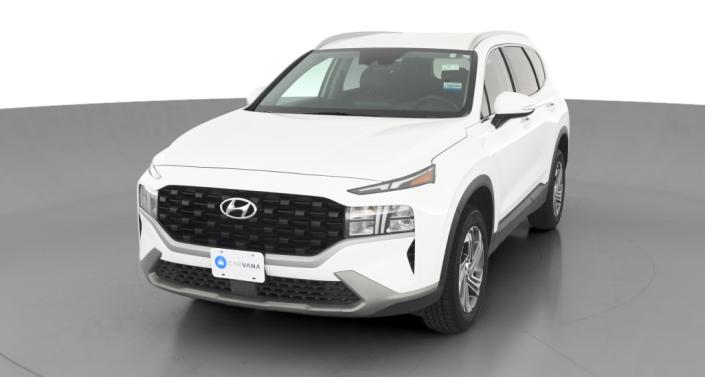 2023 Hyundai Santa Fe SEL -
                Rocklin, CA