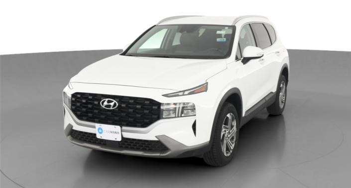 2023 Hyundai Santa Fe SEL -
                Rocklin, CA