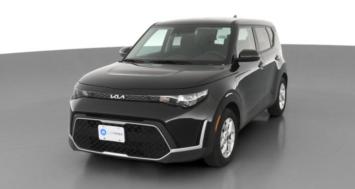 2024 Kia Soul LX -
                Rocklin, CA