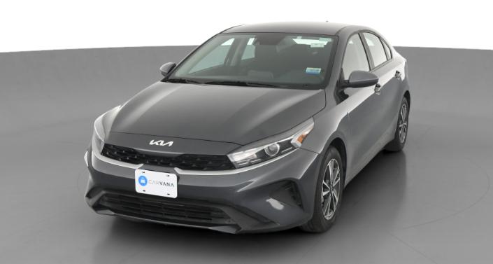 2024 Kia Forte LXS -
                Rocklin, CA