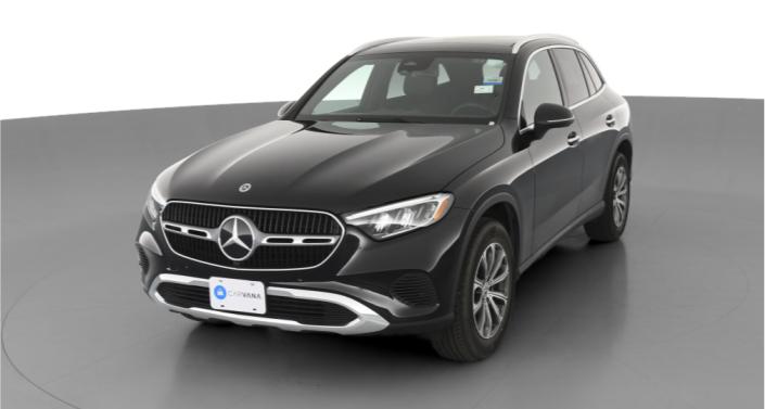 2024 Mercedes-Benz GLC 300 -
                Fairview, OR