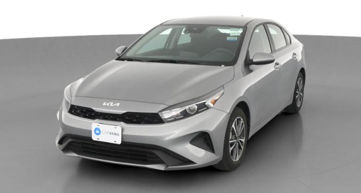 2024 Kia Forte LXS -
                Rocklin, CA