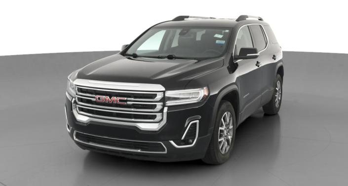 2023 GMC Acadia SLT -
                Rocklin, CA