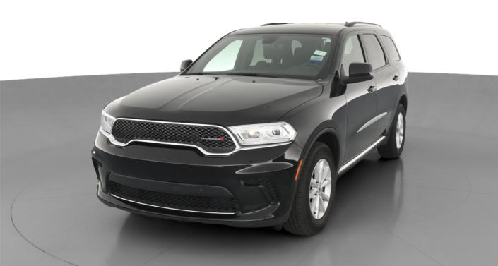 2023 Dodge Durango SXT -
                Rocklin, CA