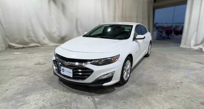 2023 Chevrolet Malibu LT -
                Houston, TX