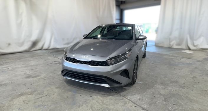 2024 Kia Forte LXS -
                Houston, TX