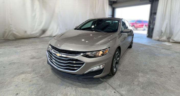 2023 Chevrolet Malibu LT -
                Houston, TX