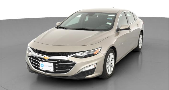 2024 Chevrolet Malibu LT -
                San Antonio, TX