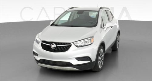 2022 Buick Encore