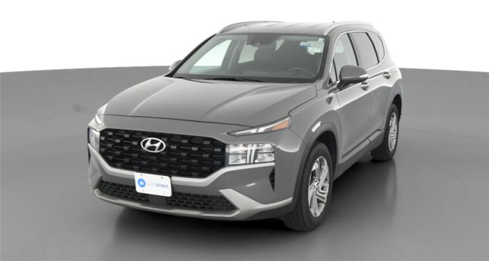2023 Hyundai Santa Fe SEL -
                Trenton, OH
