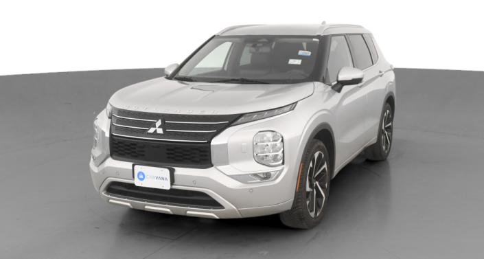 2022 Mitsubishi Outlander SEL -
                Indianapolis, IN