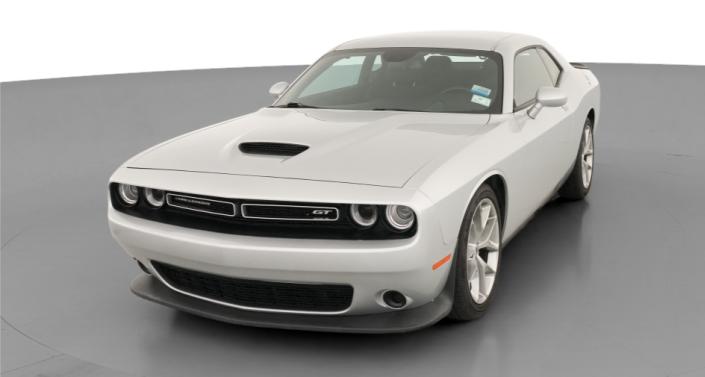 2023 Dodge Challenger GT -
                  Auburn, GA