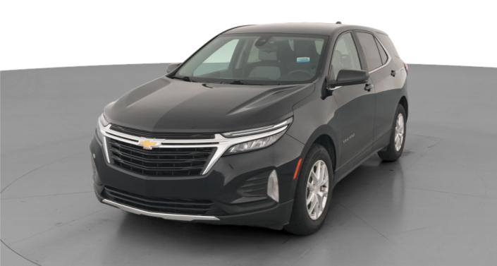 2022 Chevrolet Equinox LT -
                Haines City, FL