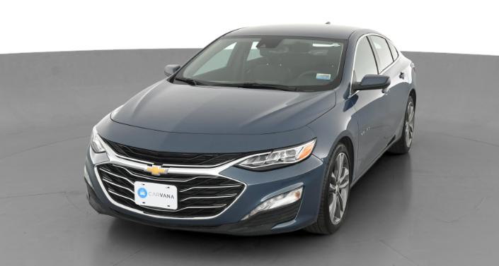 2024 Chevrolet Malibu LT -
                Bessemer, AL