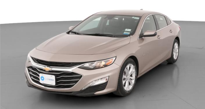 2023 Chevrolet Malibu LT -
                Tolleson, AZ