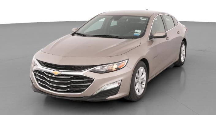 2023 Chevrolet Malibu LT -
                Tolleson, AZ