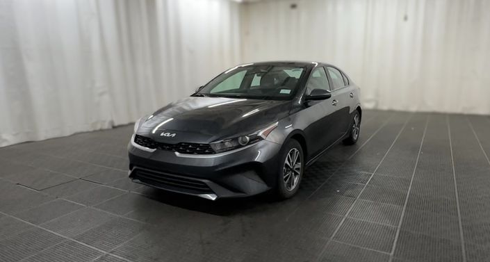 2024 Kia Forte LXS -
                North Las Vegas, NV