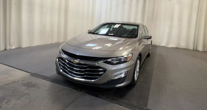 2024 Chevrolet Malibu LT -
                Riverside, CA