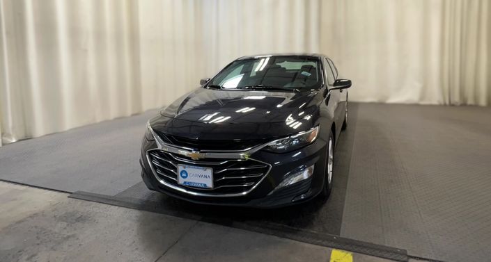 2023 Chevrolet Malibu LT -
                Riverside, CA