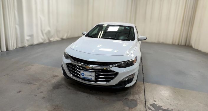 2023 Chevrolet Malibu LT -
                Riverside, CA